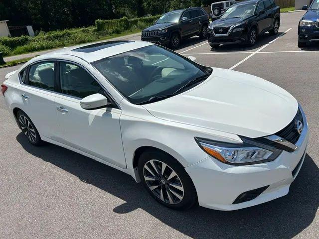 2017 Nissan Altima 2.5 SL for sale in Tuscaloosa, AL