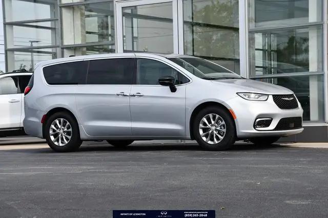 2026 Chrysler Pacifica Limited for sale in Lexington, KY