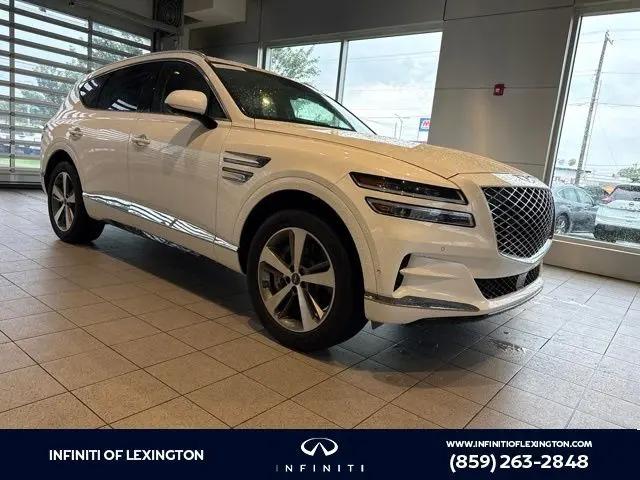 2024 Genesis GV80 3.5T for sale in Lexington, KY