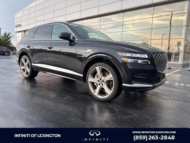 2024 Genesis GV80 3.5T AWD for sale in Lexington, KY