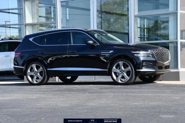 2024 Genesis GV80 3.5T AWD for sale in Lexington, KY