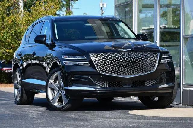 2024 Genesis GV80 3.5T AWD