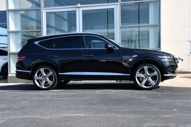 2024 Genesis GV80 3.5T AWD