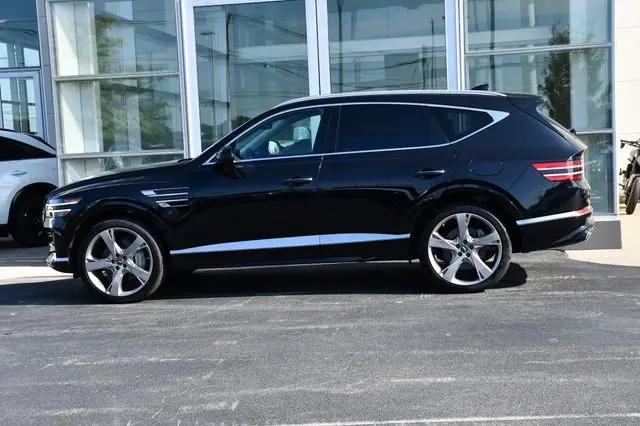 2024 Genesis GV80 3.5T AWD