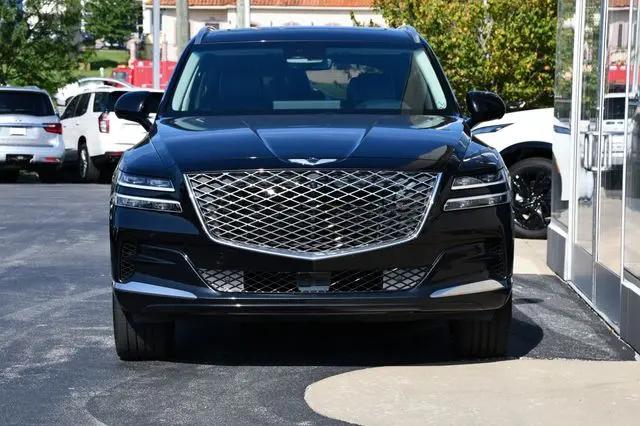 2024 Genesis GV80 3.5T AWD