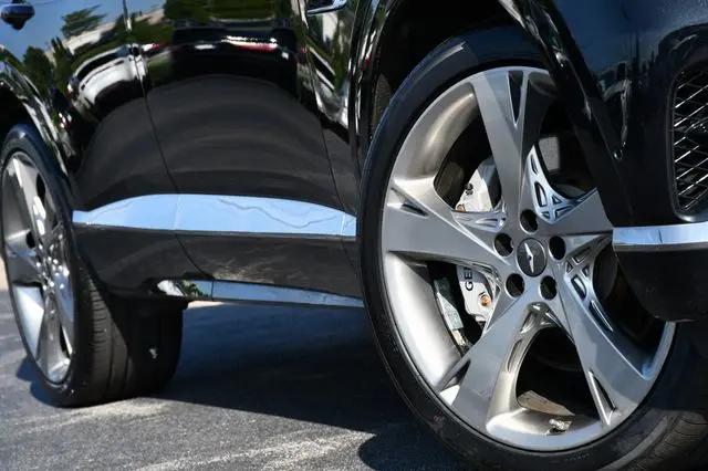 2024 Genesis GV80 3.5T AWD