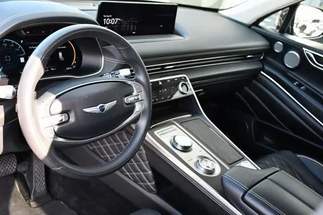 2024 Genesis GV80 3.5T AWD