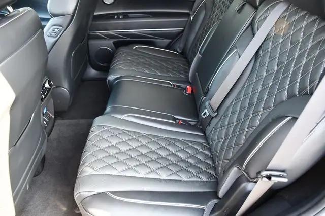 2024 Genesis GV80 3.5T AWD