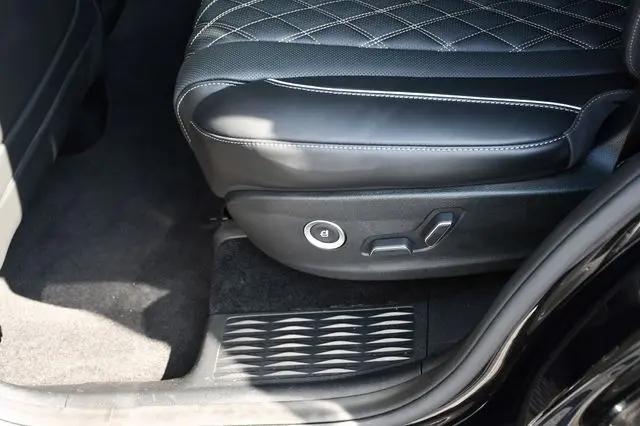 2024 Genesis GV80 3.5T AWD