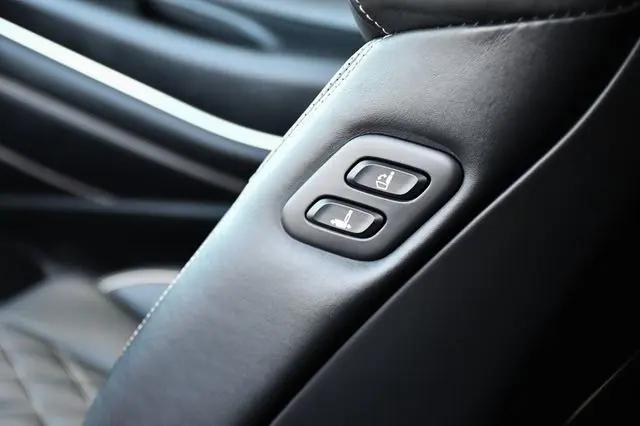 2024 Genesis GV80 3.5T AWD