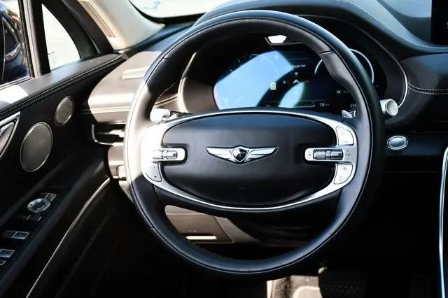 2024 Genesis GV80 3.5T AWD