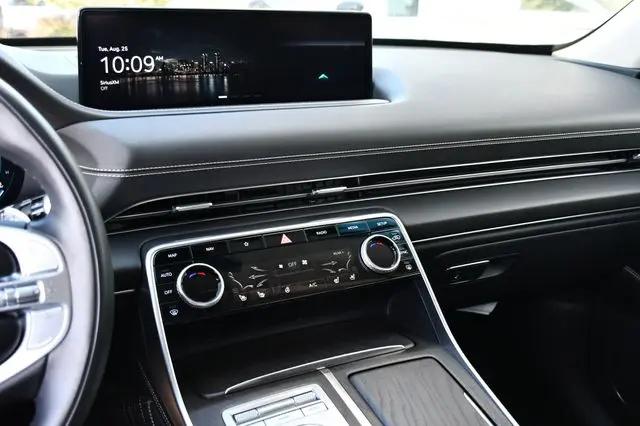 2024 Genesis GV80 3.5T AWD