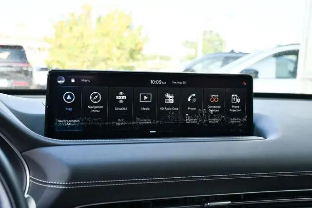 2024 Genesis GV80 3.5T AWD