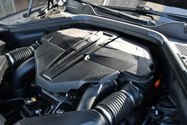 2024 Genesis GV80 3.5T AWD