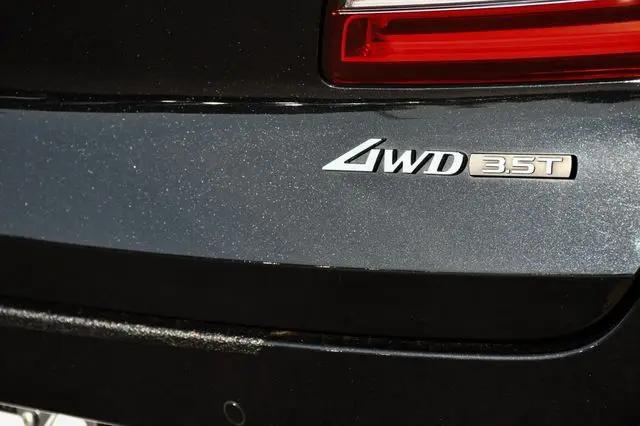 2024 Genesis GV80 3.5T AWD