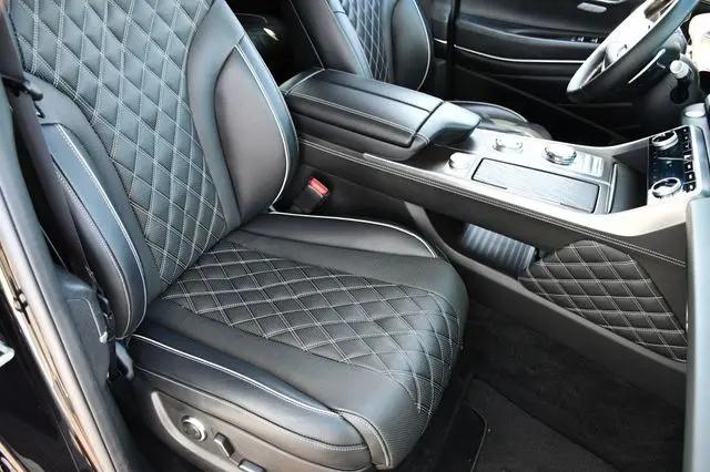 2024 Genesis GV80 3.5T AWD