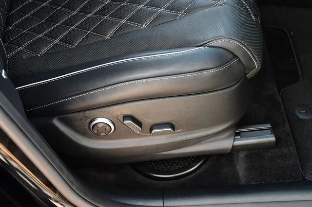 2024 Genesis GV80 3.5T AWD