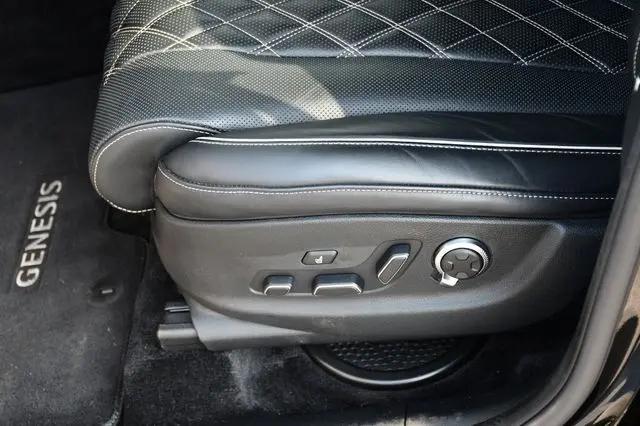 2024 Genesis GV80 3.5T AWD