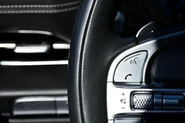 2024 Genesis GV80 3.5T AWD