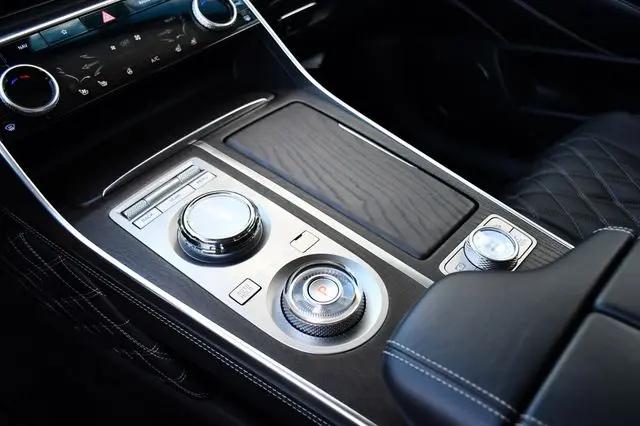 2024 Genesis GV80 3.5T AWD