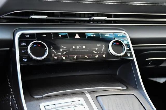 2024 Genesis GV80 3.5T AWD