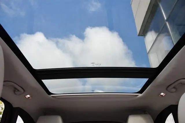 2022 Jaguar F-PACE S P250 AWD Automatic