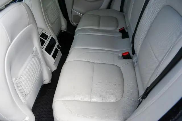 2022 Jaguar F-PACE S P250 AWD Automatic