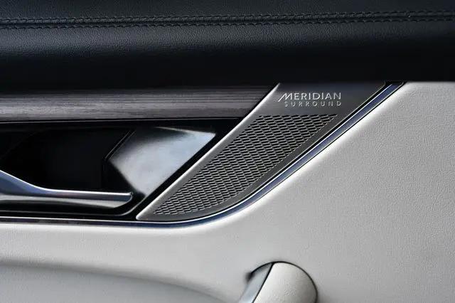 2022 Jaguar F-PACE S P250 AWD Automatic