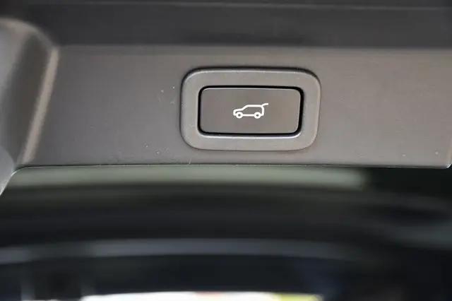 2022 Jaguar F-PACE S P250 AWD Automatic
