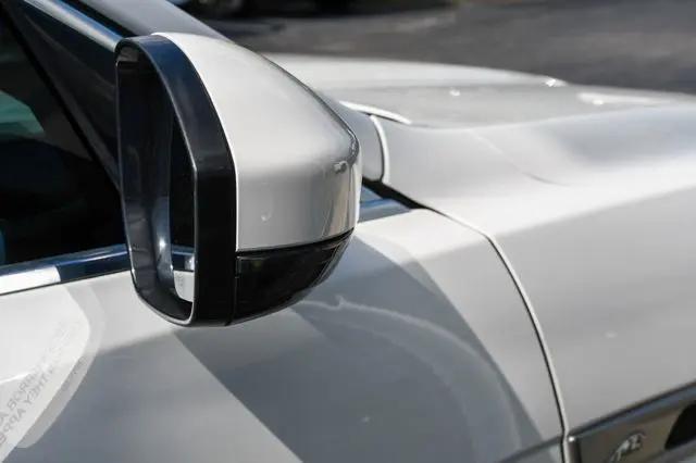 2022 Jaguar F-PACE S P250 AWD Automatic