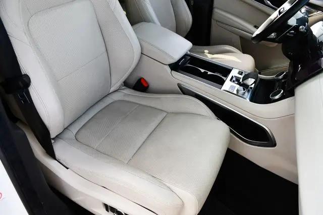 2022 Jaguar F-PACE S P250 AWD Automatic