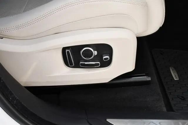 2022 Jaguar F-PACE S P250 AWD Automatic