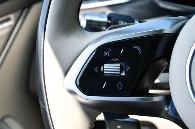 2022 Jaguar F-PACE S P250 AWD Automatic