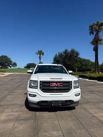 2019 GMC Sierra 1500 Limited Base for sale in Burnet, TX