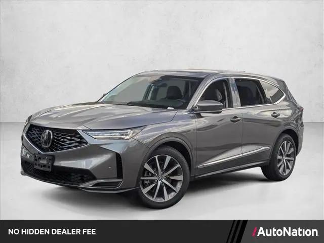 2025 Acura MDX Technology Package for sale in Cockeysville, MD
