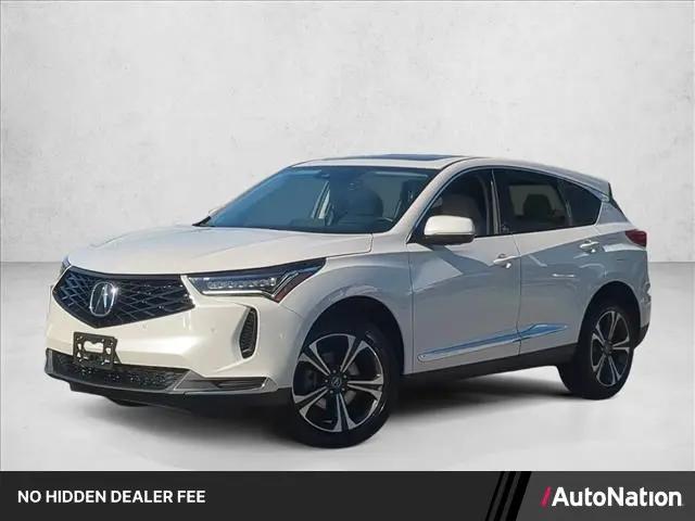 2026 Acura RDX Technology for sale in Cockeysville, MD