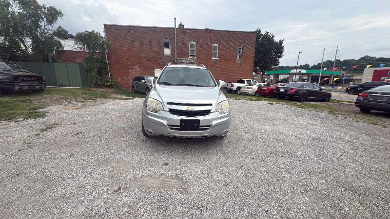 2014 Chevrolet Captiva Sport Fleet LT for sale in Saint Joseph, MO