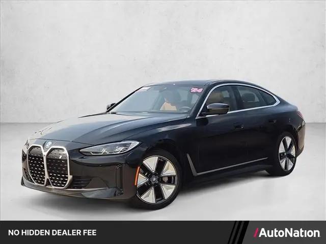 2024 BMW i4 eDrive35 for sale in Rockville, MD