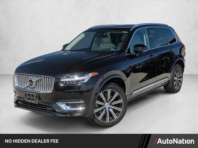 2024 Volvo XC90 B5 Plus Bright Theme for sale in Rockville, MD