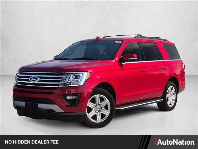 2020 Ford Expedition XLT for sale in Rockville, MD