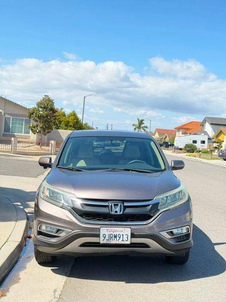 2015 Honda CR-V EX for sale in Midway City, CA