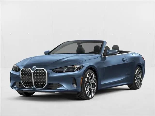 2027 BMW 4 Series 430i xDrive for sale in Rockville, MD