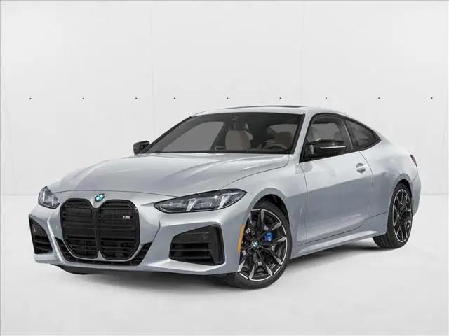 2027 BMW M4 i xDrive for sale in Rockville, MD