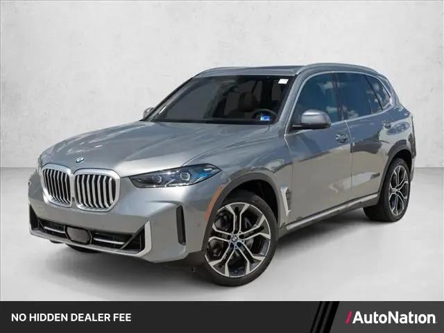 2026 BMW X5 xDrive40i for sale in Rockville, MD
