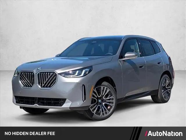 2026 BMW X3 30 xDrive for sale in Towson, MD