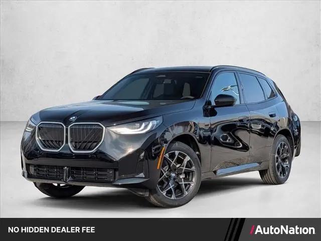 2026 BMW X3 30 xDrive for sale in Towson, MD
