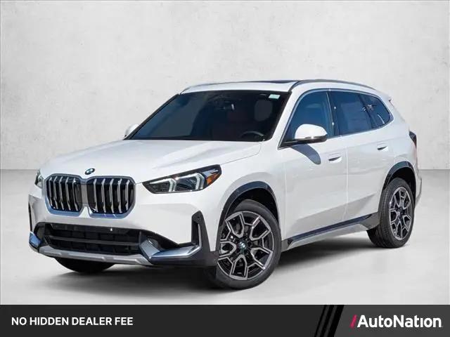 2026 BMW X1 xDrive28i for sale in Towson, MD