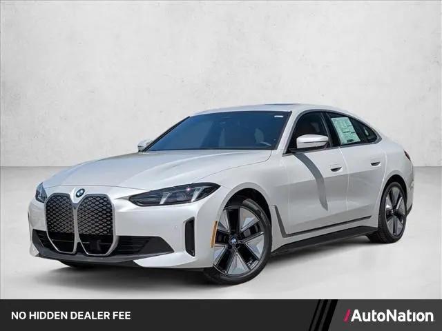 2026 BMW i4 xDrive40 for sale in Towson, MD