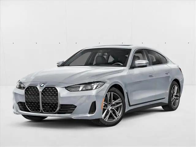 2027 BMW 4 Series 430i xDrive for sale in Towson, MD