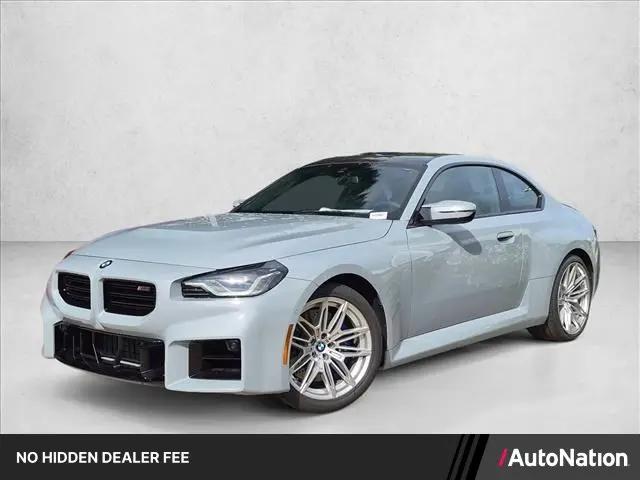 2026 BMW M2 Standard for sale in Towson, MD